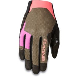 Dakine Covert Glove Women's in Dark Olive
